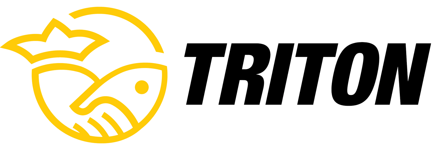 ترایتون